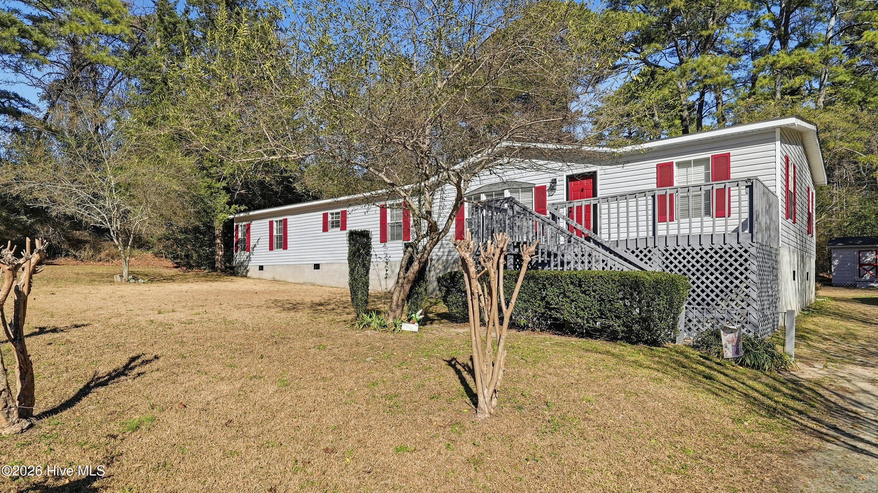 716 Pinecrest Street Carthage, NC 28327 - Photo 1 of 50 DSC04986