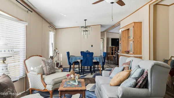 $314,000 | 716 Pinecrest Street, Carthage, NC 28327