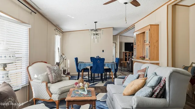 $314,000 | 716 Pinecrest Street, Carthage, NC 28327