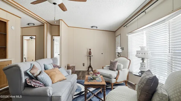 $314,000 | 716 Pinecrest Street, Carthage, NC 28327