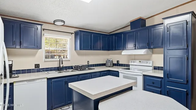 $314,000 | 716 Pinecrest Street, Carthage, NC 28327