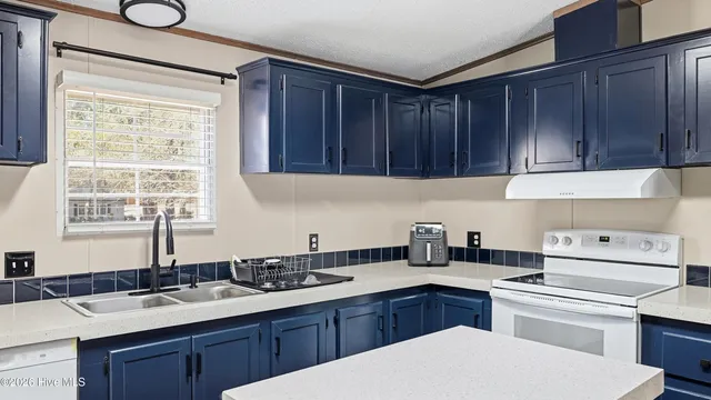 $314,000 | 716 Pinecrest Street, Carthage, NC 28327