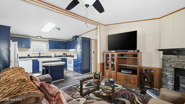 $314,000 | 716 Pinecrest Street, Carthage, NC 28327