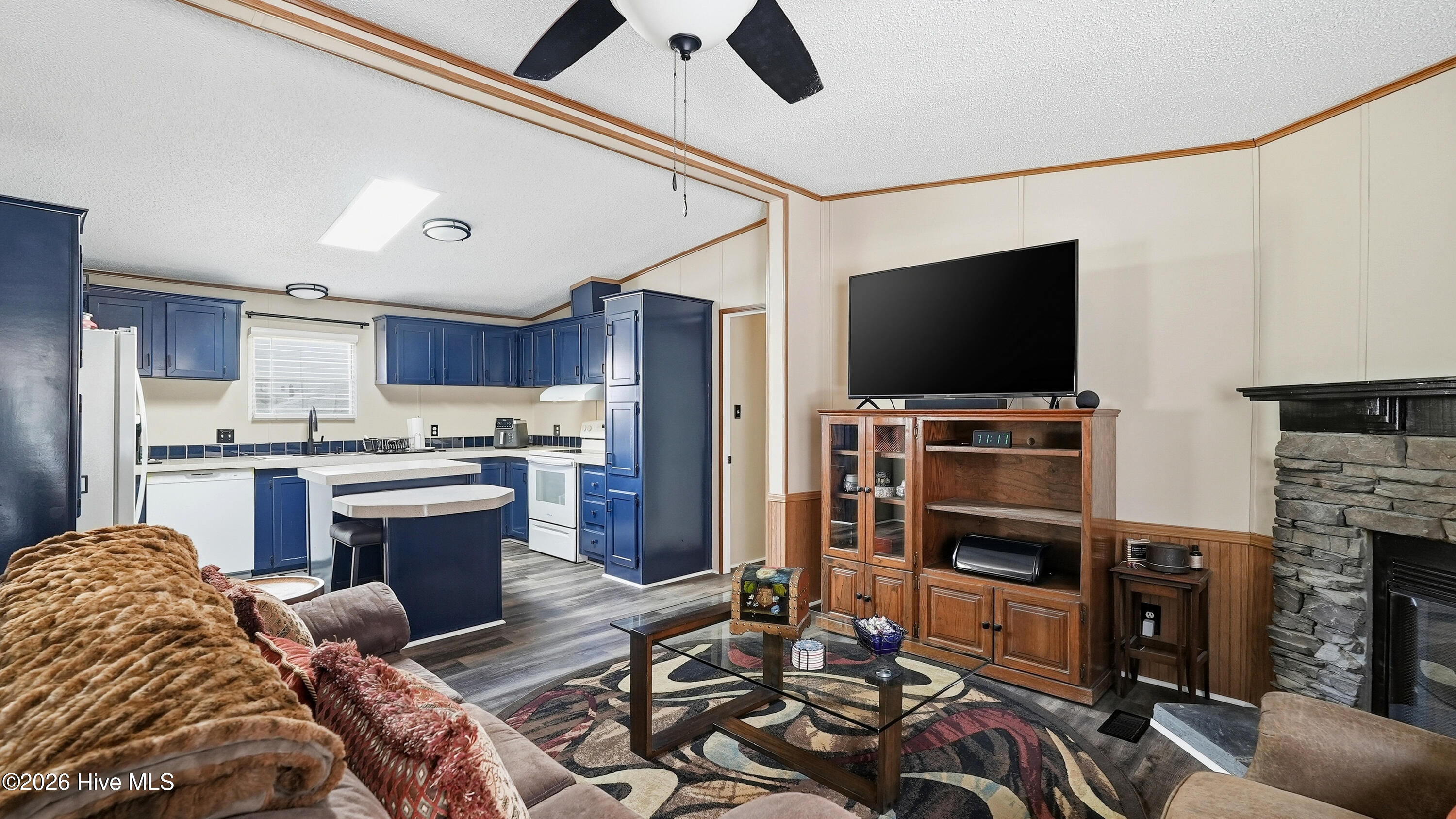 716 Pinecrest Street Carthage, NC 28327 - Photo 15 of 50 DSC04816