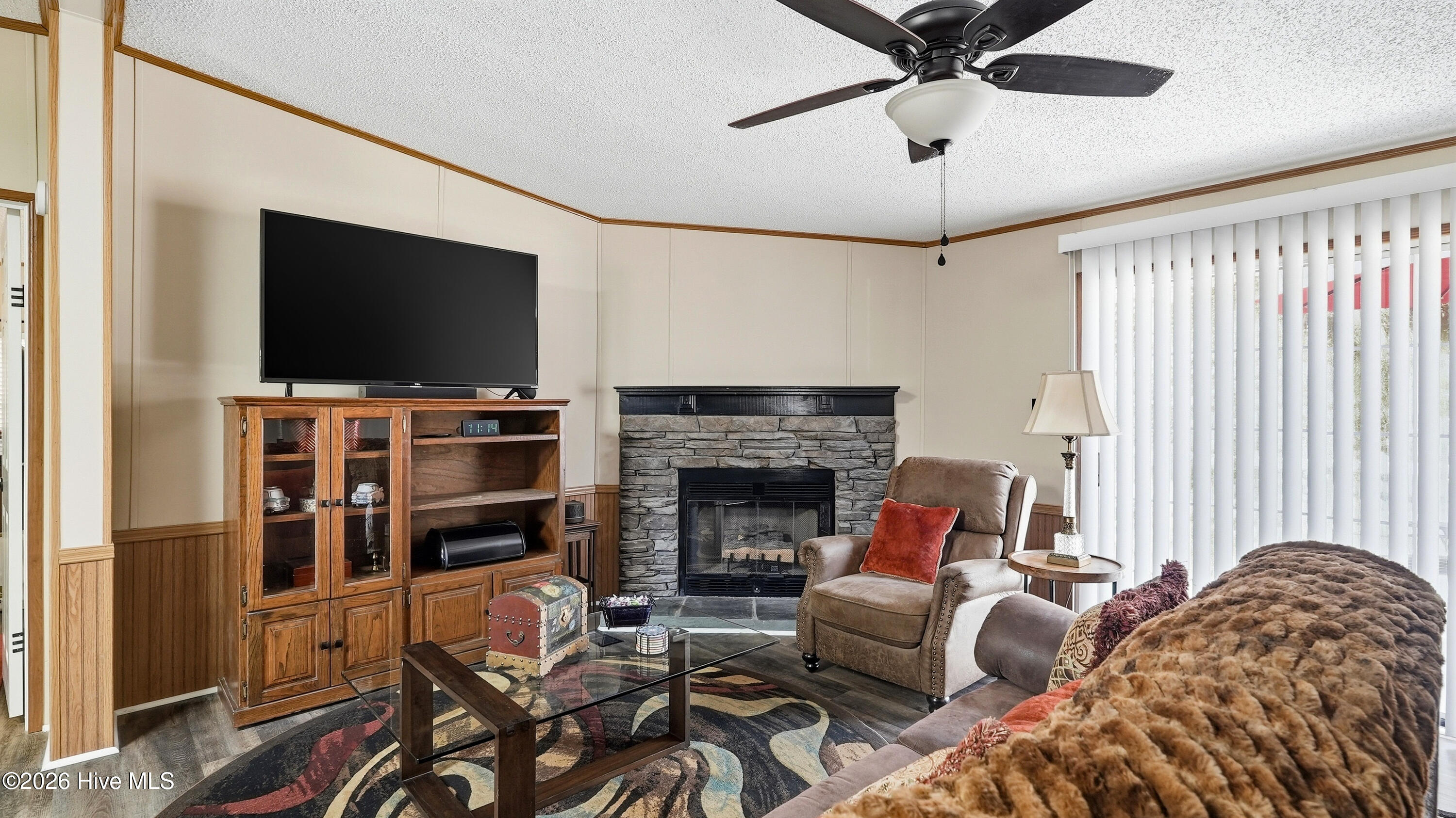 716 Pinecrest Street Carthage, NC 28327 - Photo 16 of 50 DSC04806