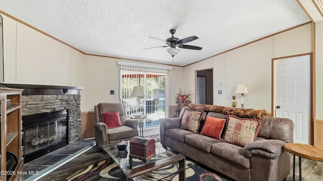 $314,000 | 716 Pinecrest Street, Carthage, NC 28327