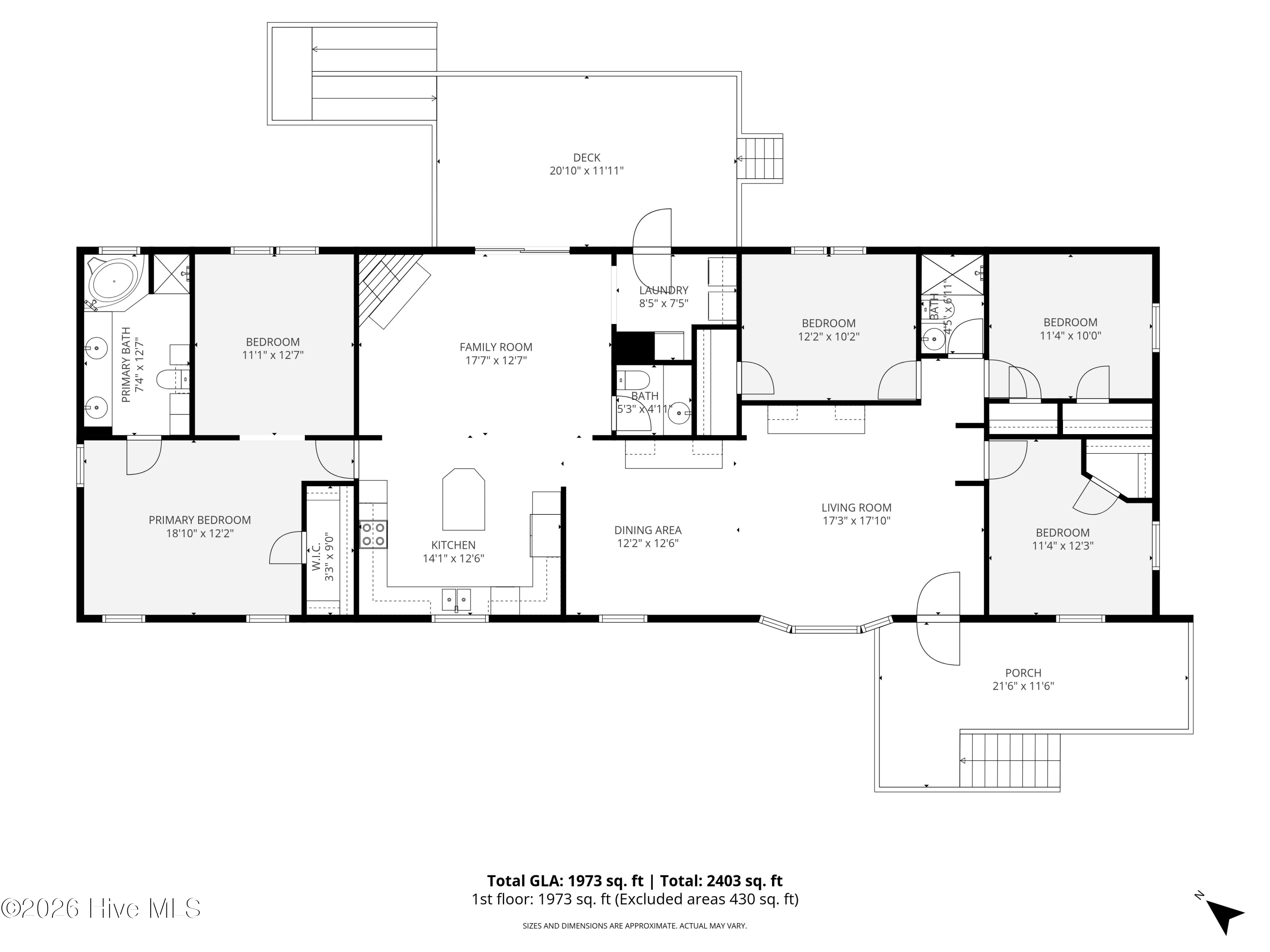 716 Pinecrest Street Carthage, NC 28327 - Photo 50 of 50