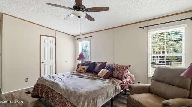 $314,000 | 716 Pinecrest Street, Carthage, NC 28327