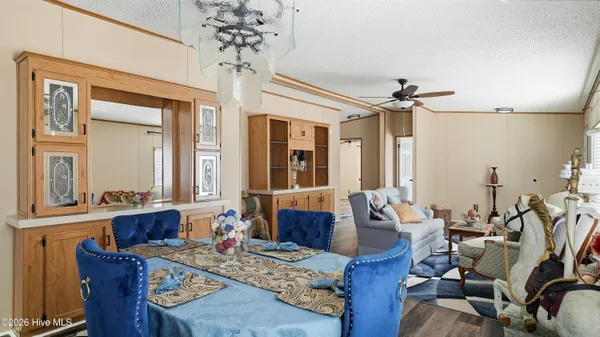 $314,000 | 716 Pinecrest Street, Carthage, NC 28327