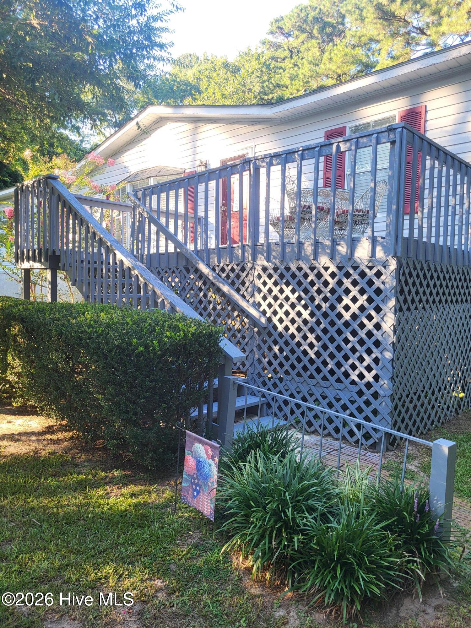 716 Pinecrest Street Carthage, NC 28327 - Photo 2 of 50 20250728_182642