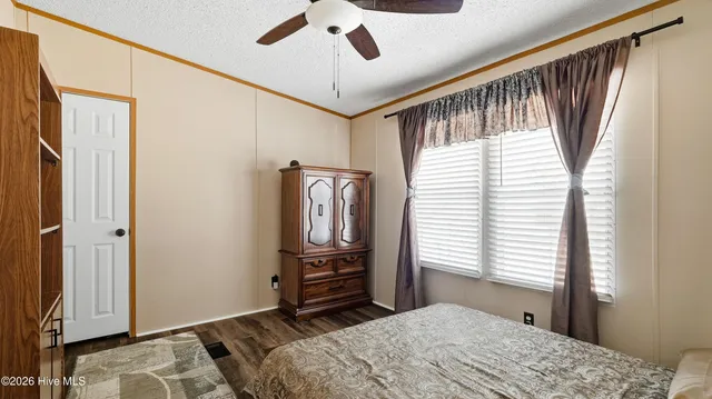 $314,000 | 716 Pinecrest Street, Carthage, NC 28327