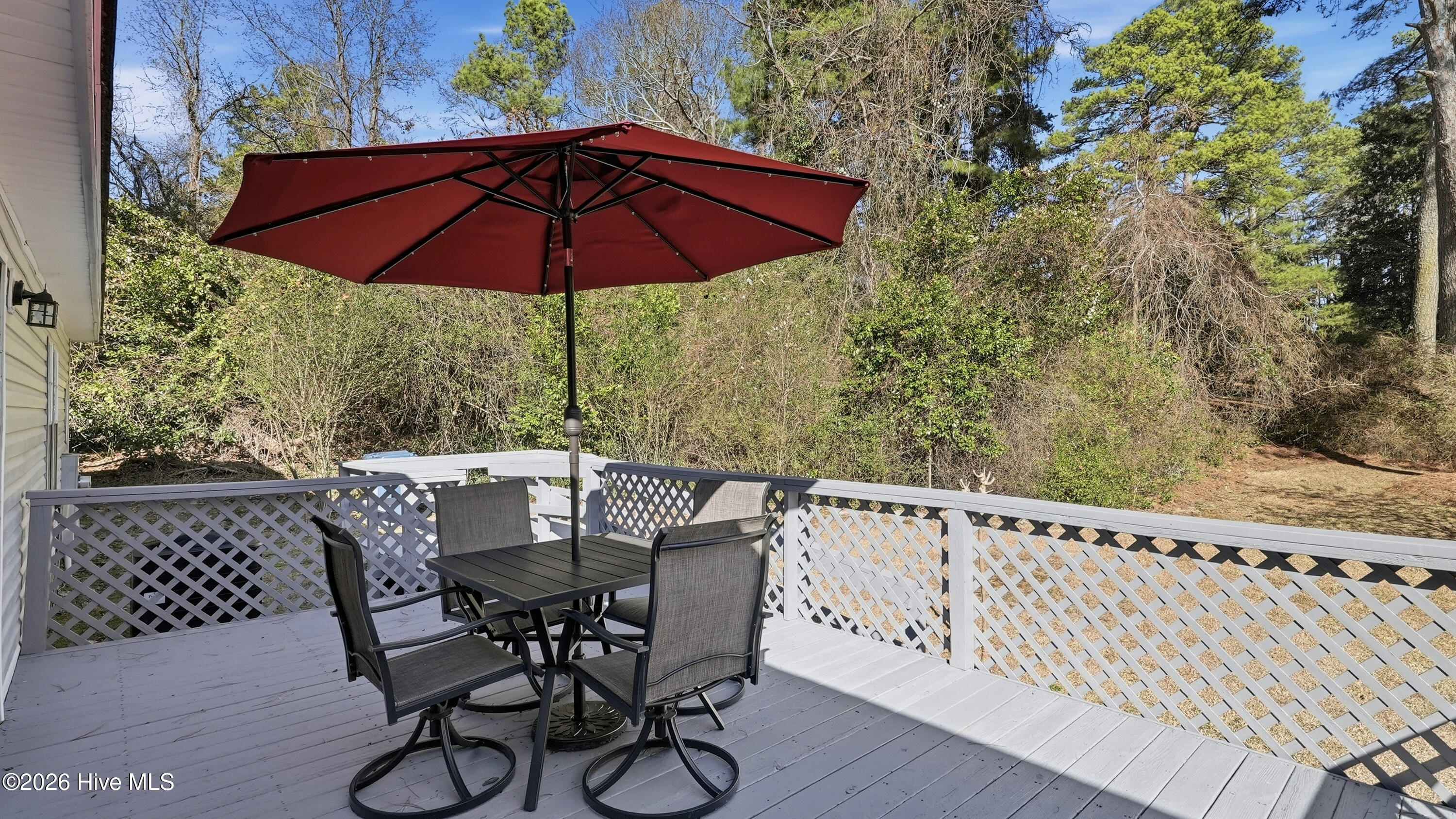 716 Pinecrest Street Carthage, NC 28327 - Photo 36 of 50 DSC04946