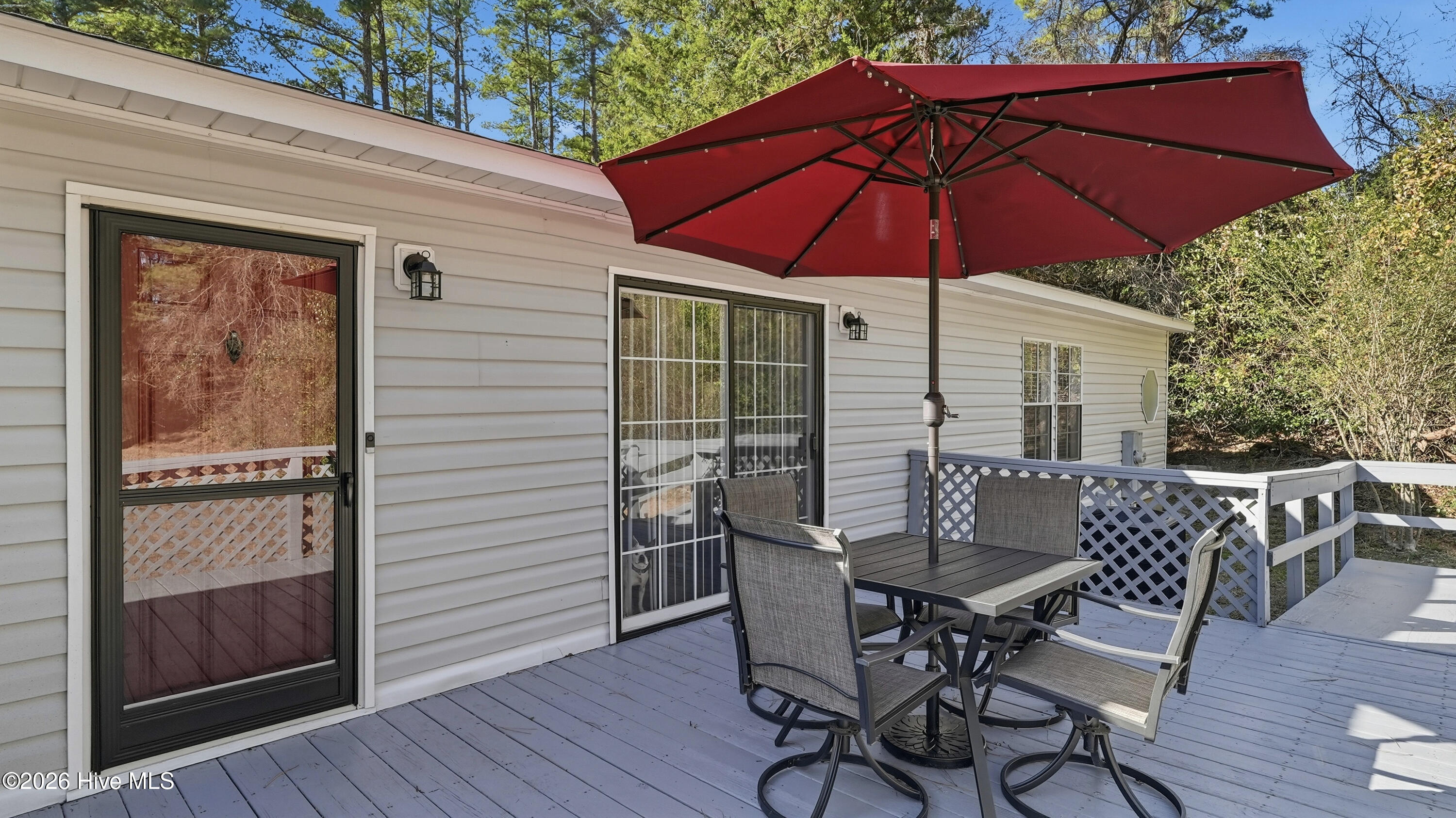716 Pinecrest Street Carthage, NC 28327 - Photo 37 of 50 DSC04956