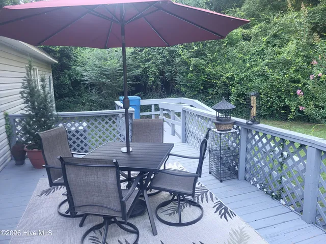 $314,000 | 716 Pinecrest Street, Carthage, NC 28327