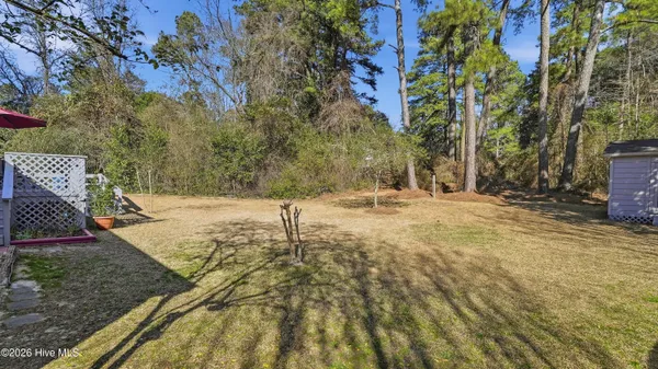 $314,000 | 716 Pinecrest Street, Carthage, NC 28327