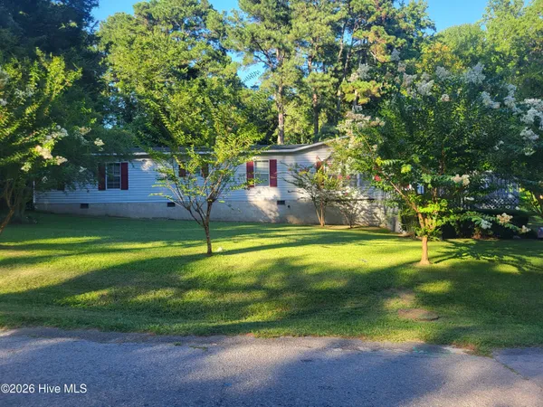 $314,000 | 716 Pinecrest Street, Carthage, NC 28327