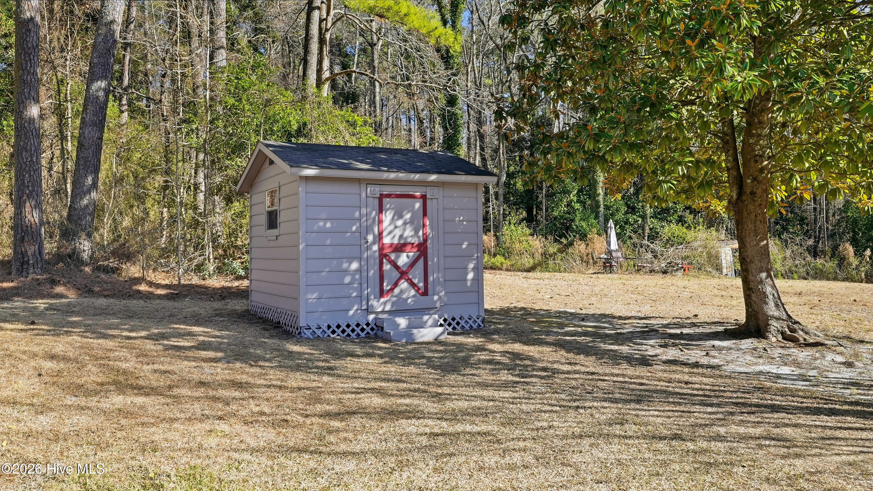 716 Pinecrest Street Carthage, NC 28327 - Photo 40 of 50 DSC04966
