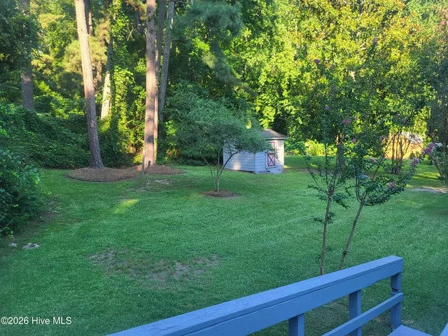 $314,000 | 716 Pinecrest Street, Carthage, NC 28327