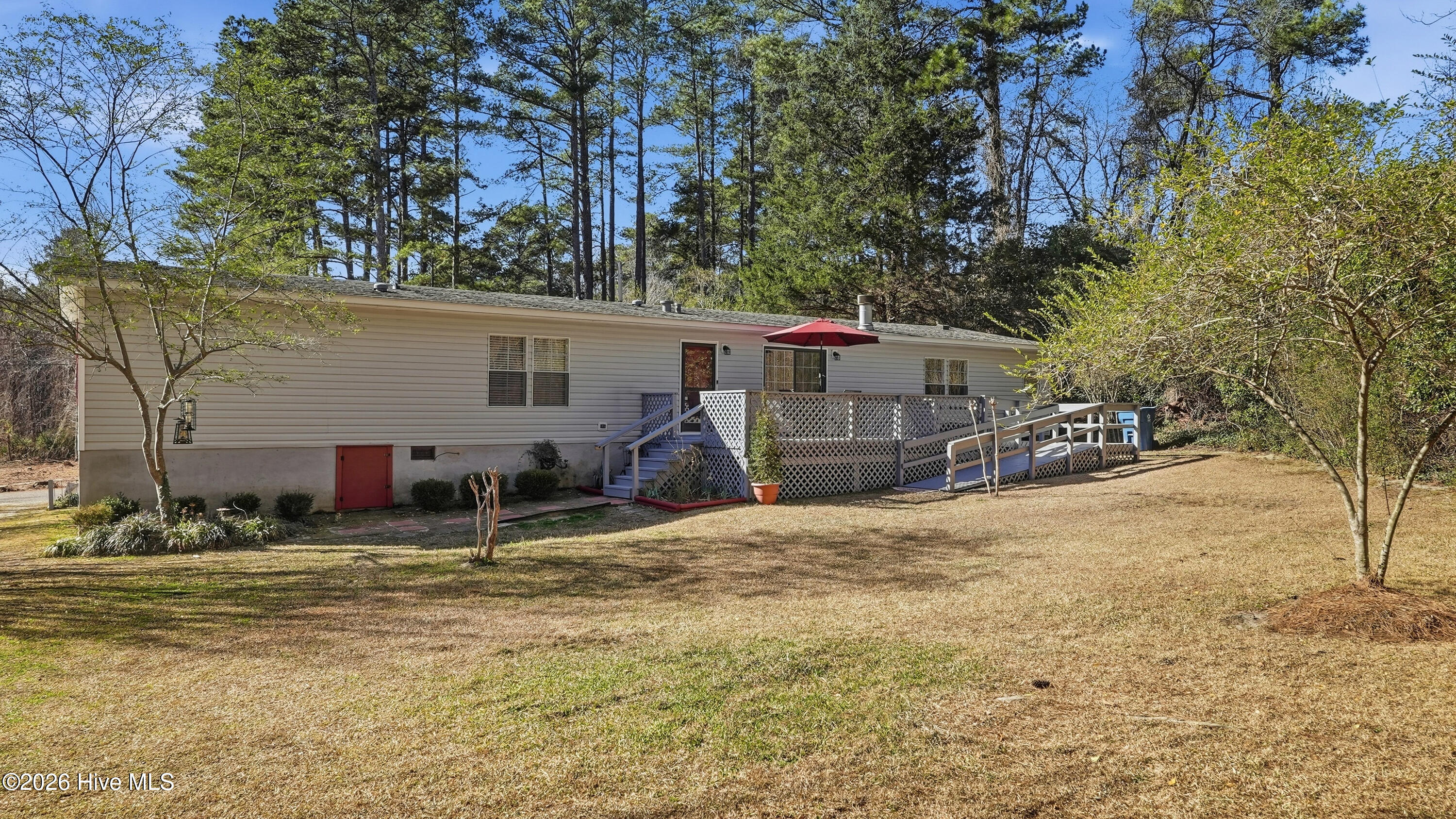 716 Pinecrest Street Carthage, NC 28327 - Photo 42 of 50 DSC04971