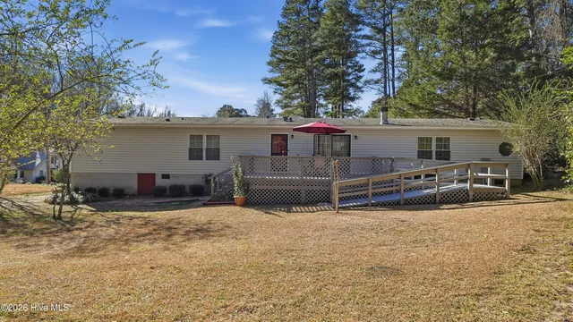 $314,000 | 716 Pinecrest Street, Carthage, NC 28327