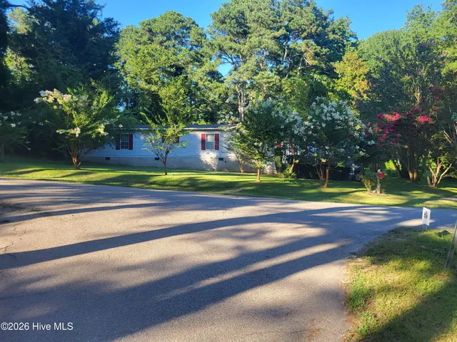 $314,000 | 716 Pinecrest Street, Carthage, NC 28327