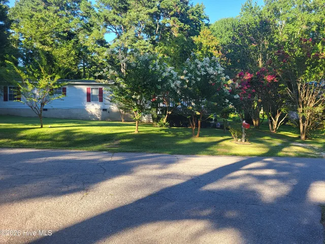 $314,000 | 716 Pinecrest Street, Carthage, NC 28327