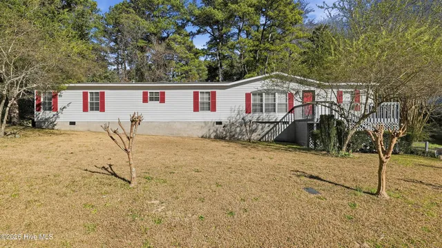 $314,000 | 716 Pinecrest Street, Carthage, NC 28327