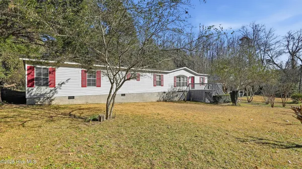 $314,000 | 716 Pinecrest Street, Carthage, NC 28327