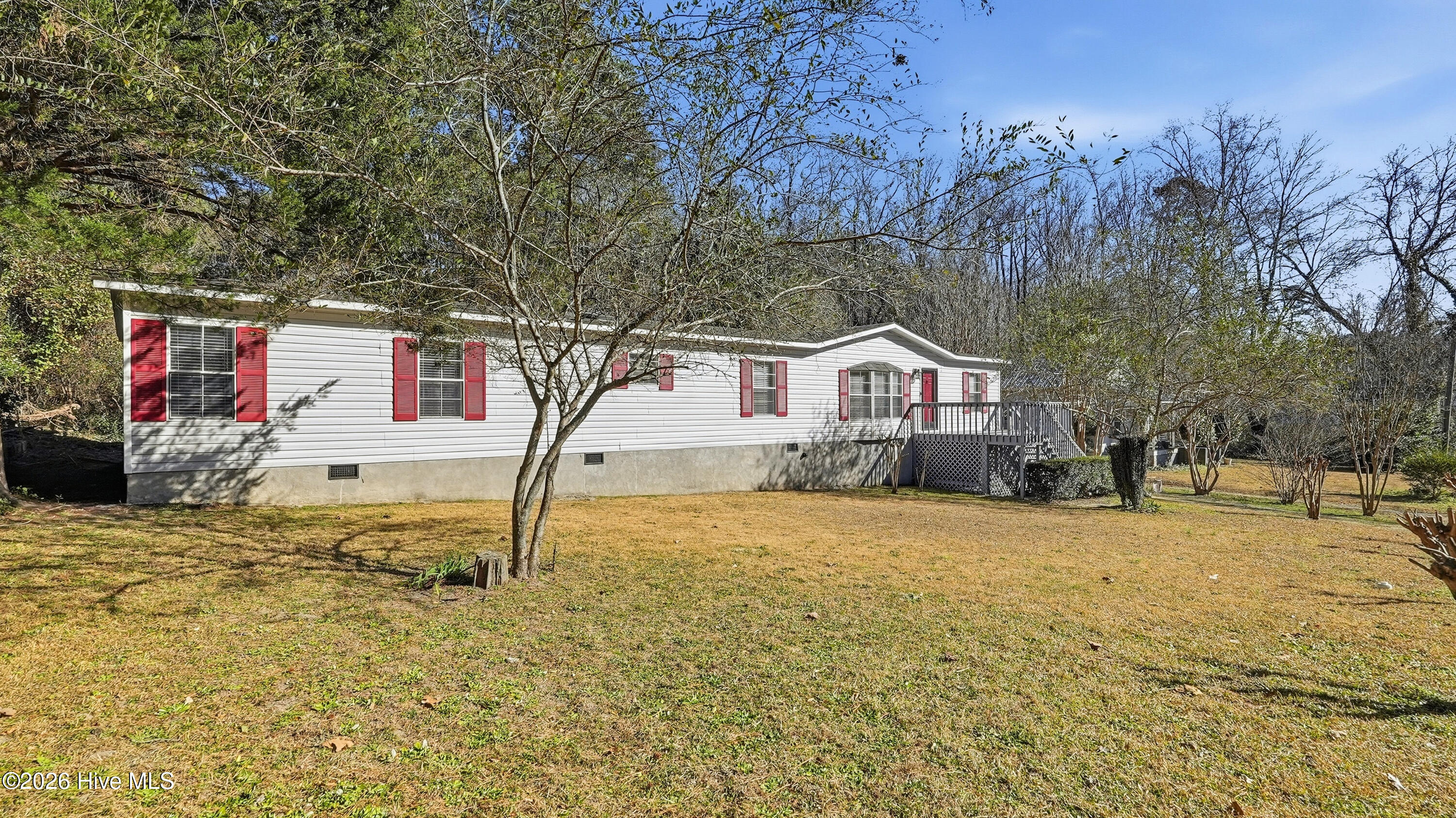 716 Pinecrest Street Carthage, NC 28327 - Photo 6 of 50 DSC04996