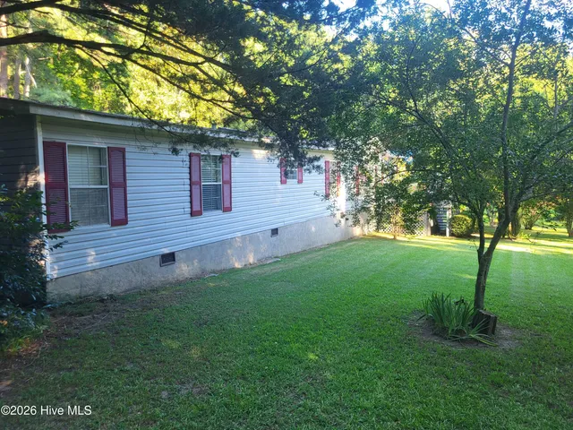 $314,000 | 716 Pinecrest Street, Carthage, NC 28327