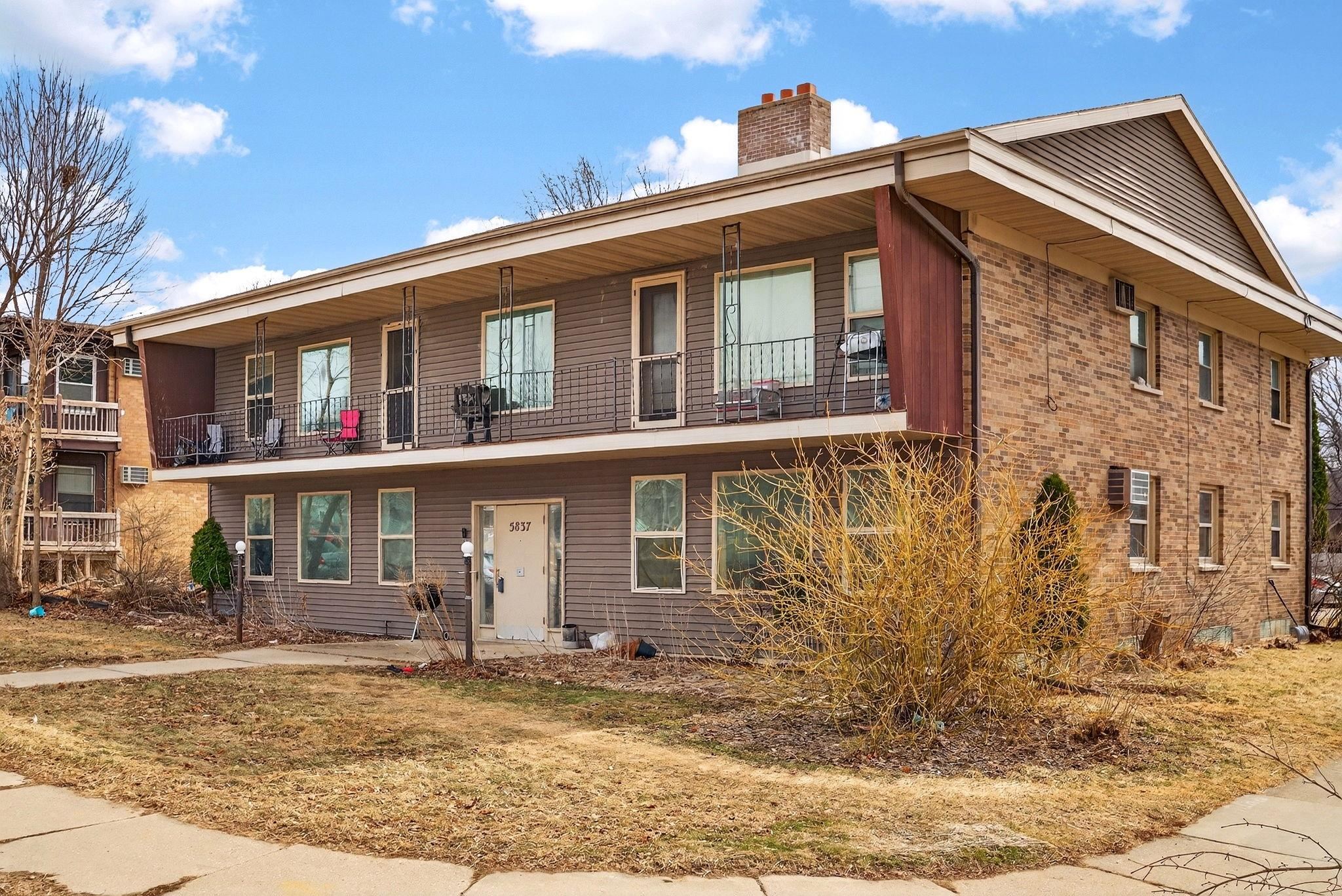 5837 Raymond Road Madison, WI 53711 - Photo 1 of 1