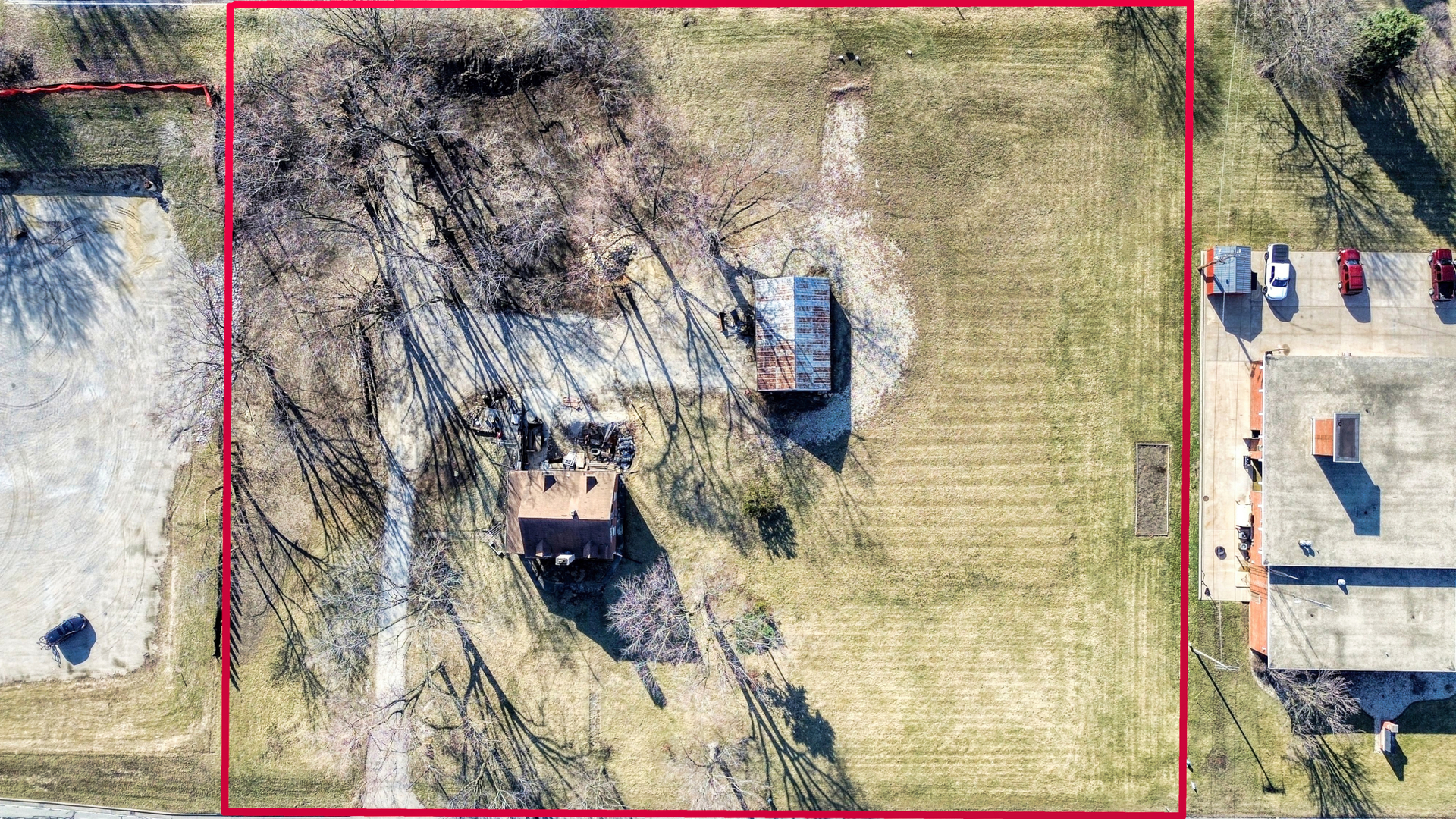 2213 Weber Road Crest Hill, IL 60403 - Photo 3 of 11