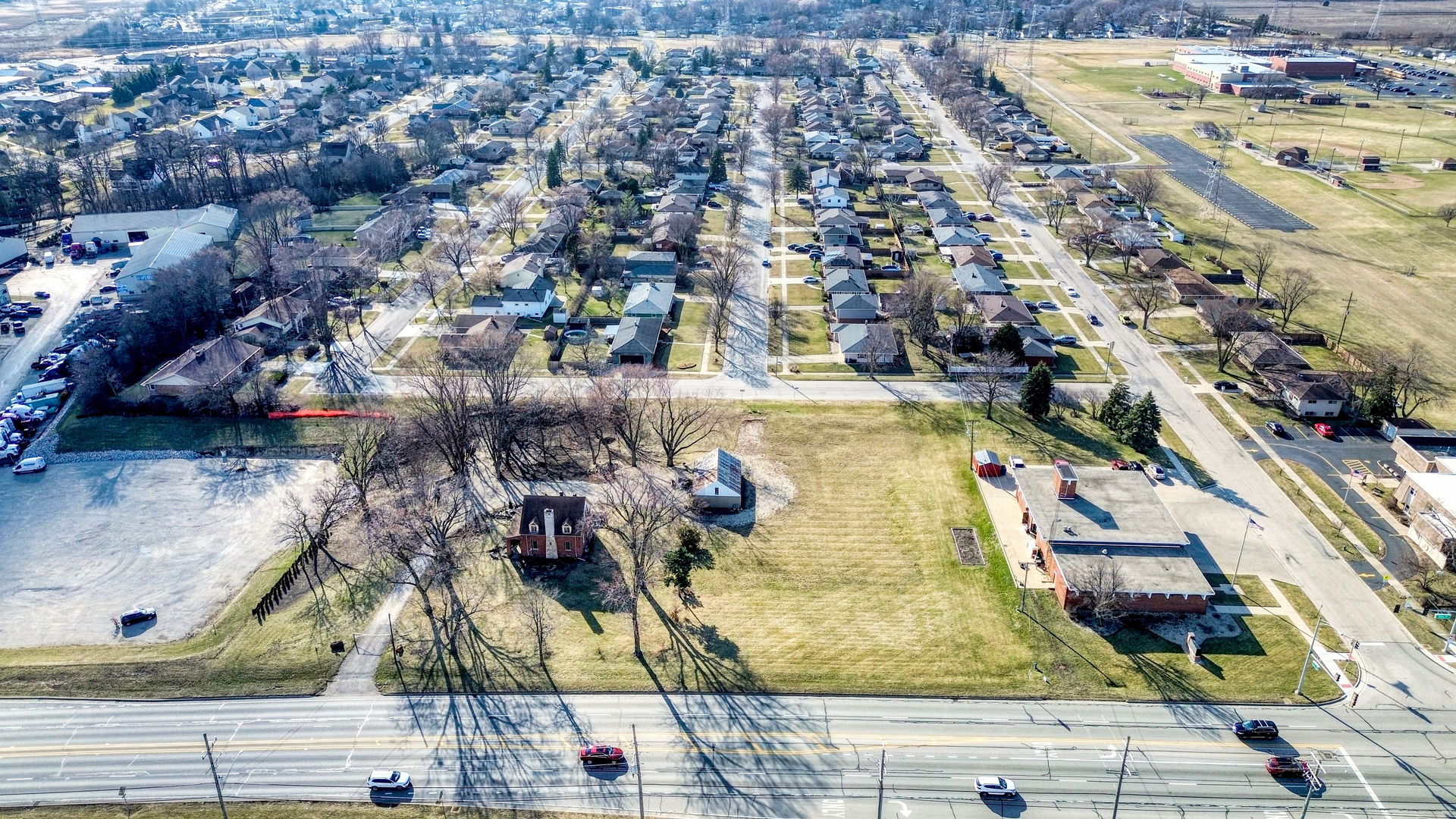 2213 Weber Road Crest Hill, IL 60403 - Photo 7 of 11