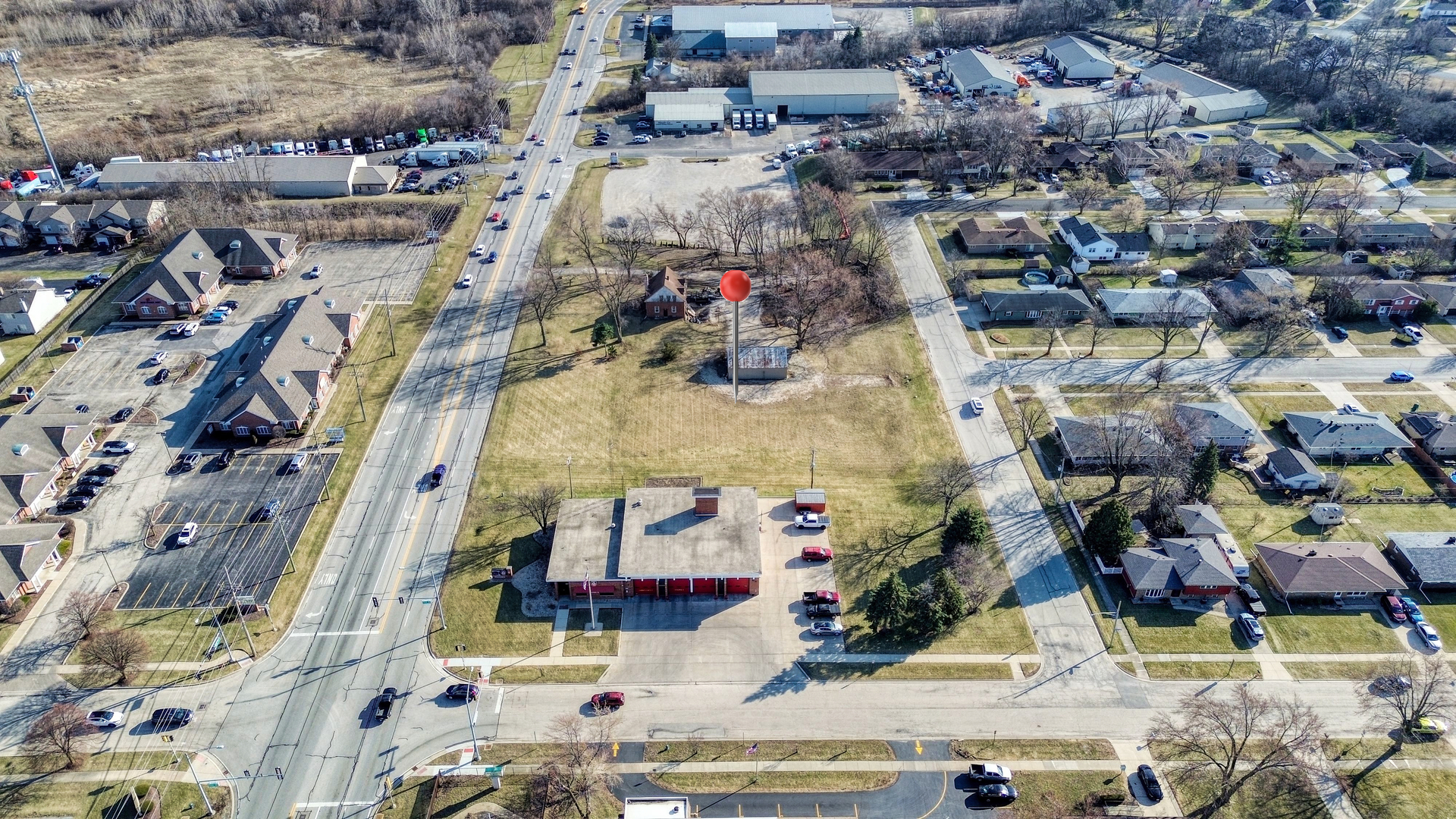 2213 Weber Road Crest Hill, IL 60403 - Photo 8 of 11