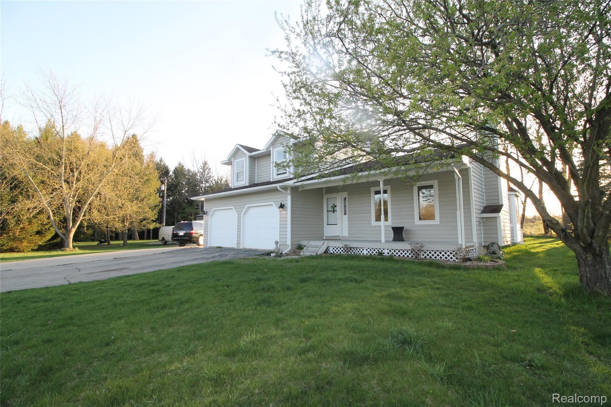 3248 Hosner Road Dryden, MI 48428 - Photo 3 of 23 3.JPG