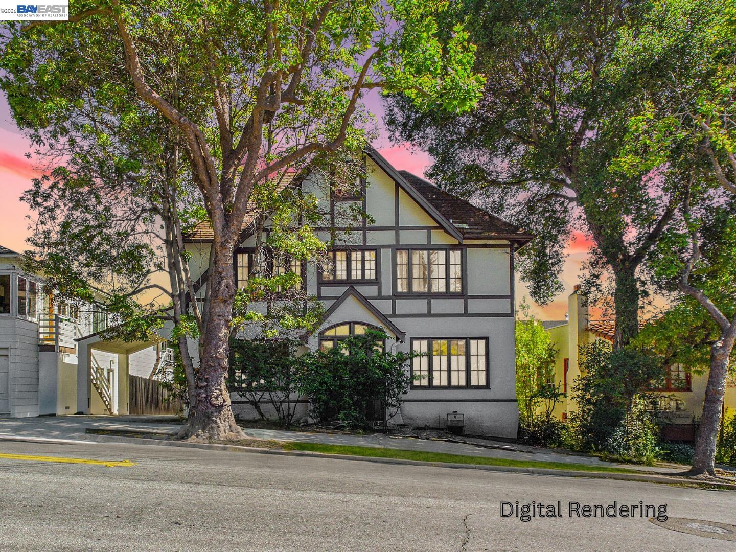 2366 Cedar Street, Unit 3 Berkeley, CA 94708 - Photo 43 of 45