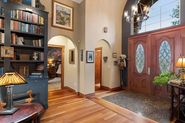 $925,000 | 1414 West Ardmore Drive, Spokane, WA 99218