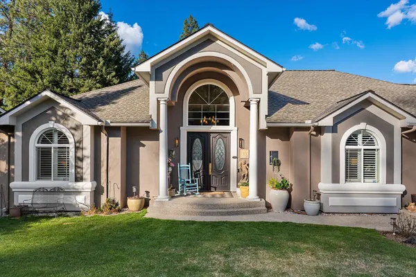 $925,000 | 1414 West Ardmore Drive, Spokane, WA 99218
