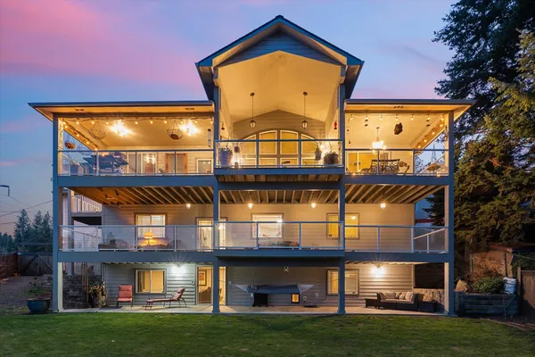 $925,000 | 1414 West Ardmore Drive, Spokane, WA 99218