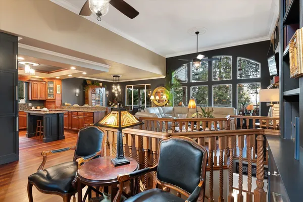 $925,000 | 1414 West Ardmore Drive, Spokane, WA 99218