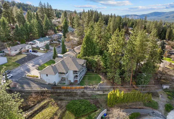 $925,000 | 1414 West Ardmore Drive, Spokane, WA 99218