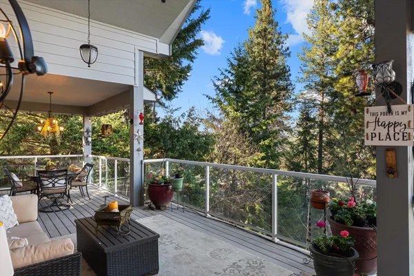 $925,000 | 1414 West Ardmore Drive, Spokane, WA 99218