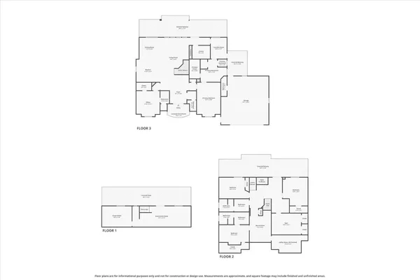 $925,000 | 1414 West Ardmore Drive, Spokane, WA 99218