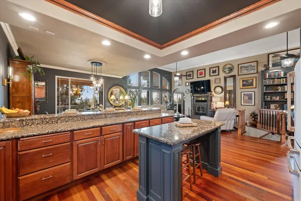 $925,000 | 1414 West Ardmore Drive, Spokane, WA 99218