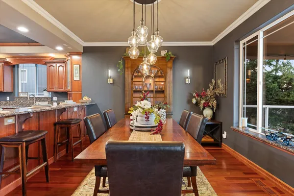 $925,000 | 1414 West Ardmore Drive, Spokane, WA 99218