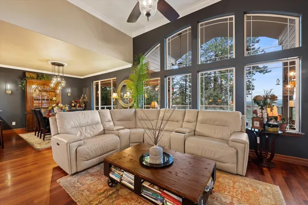 $925,000 | 1414 West Ardmore Drive, Spokane, WA 99218