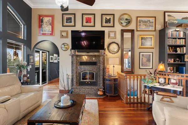 $925,000 | 1414 West Ardmore Drive, Spokane, WA 99218