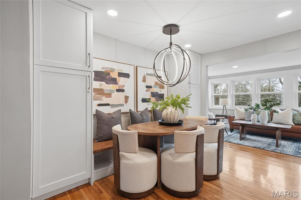 1612 Dougherty Ferry Road Kirkwood, MO 63122 - Photo 11 of 44