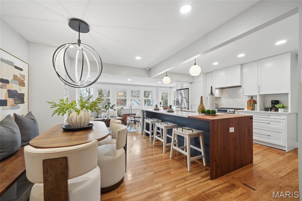 1612 Dougherty Ferry Road Kirkwood, MO 63122 - Photo 12 of 44