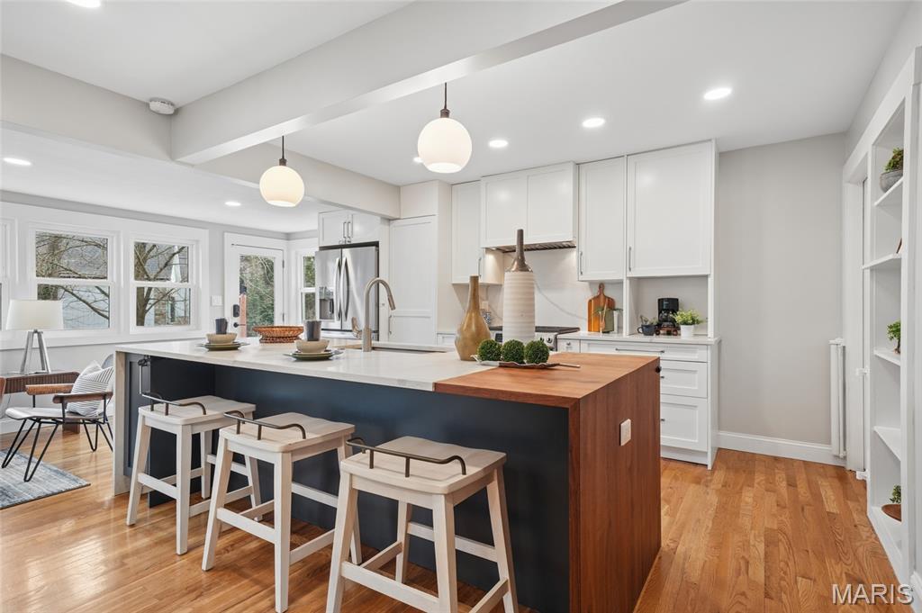 1612 Dougherty Ferry Road Kirkwood, MO 63122 - Photo 13 of 44